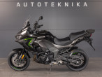 2025 Kawasaki Versys 1100 2025 Kawasaki Versys 1100
