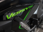 2025 Kawasaki Versys 1100 2025 Kawasaki Versys 1100