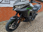 2025 Kawasaki Versys 1100 2025 Kawasaki Versys 1100