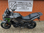 2025 Kawasaki Versys 1100 2025 Kawasaki Versys 1100