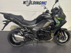 Kawasaki Versys 1100