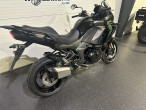 2025 Kawasaki Versys 1100