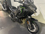 2025 Kawasaki Versys 1100