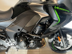 2025 Kawasaki Versys 1100 2025 Kawasaki Versys 1100