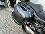 2025 Kawasaki Versys 1100