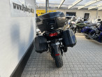 2025 Kawasaki Versys 1100