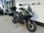 2025 Kawasaki Versys 1100