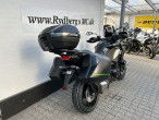 2025 Kawasaki Versys 1100