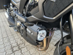 2025 Kawasaki Versys 1100