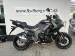 Kawasaki Versys 1100