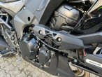 2025 Kawasaki Versys 1100