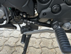 2025 Kawasaki Versys 1100