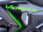 2025 Kawasaki Versys 1100