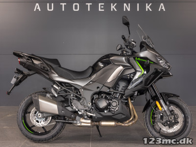 Kawasaki Versys 1100