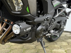 2025 Kawasaki Versys 1100 S