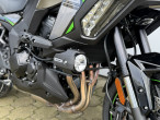 2025 Kawasaki Versys 1100 S