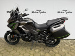 2025 Kawasaki Versys 1100 S