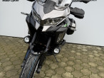 2025 Kawasaki Versys 1100 S