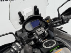 2025 Kawasaki Versys 1100 S