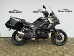 2025 Kawasaki Versys 1100 S