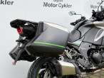 2025 Kawasaki Versys 1100 S