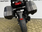 2025 Kawasaki Versys 1100 S