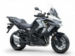 2025 Kawasaki Versys 1100 S