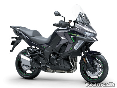 Kawasaki Versys 1100 S
