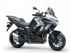 2025 Kawasaki Versys 1100 SE