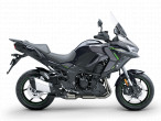 2025 Kawasaki Versys 1100 SE