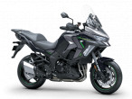2025 Kawasaki Versys 1100 SE