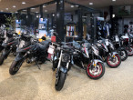 2025 Kawasaki Versys 650