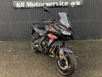 2025 Kawasaki Versys 650