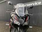 2025 Kawasaki Versys 650