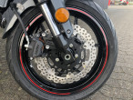 2025 Kawasaki Versys 650
