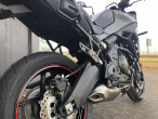 2025 Kawasaki Versys 650