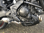 2025 Kawasaki Versys 650