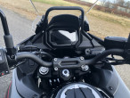 2025 Kawasaki Versys 650