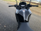 2025 Kawasaki Versys 650
