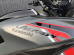 2025 Kawasaki Versys 650