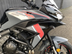 2025 Kawasaki Versys 650