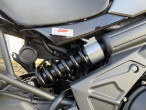 2025 Kawasaki Versys 650