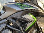 2025 Kawasaki Versys 650