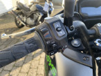 2025 Kawasaki Versys 650