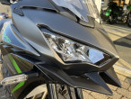 2025 Kawasaki Versys 650