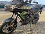 2025 Kawasaki Versys 650
