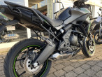 2025 Kawasaki Versys 650