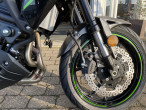 2025 Kawasaki Versys 650