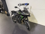 2025 Kawasaki Versys 650