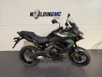 2025 Kawasaki Versys 650